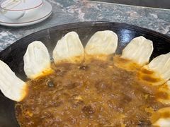 -三里屯土灶炖公鸡地锅鸡(江东店)