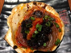 老干妈扇贝-红盔甲·小龙虾(天钥桥店)