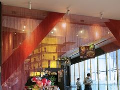 -将太无二·蓝鳍放题·北美寿司(领展购物广场中关村店)