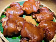 -中8楼风尚云南菜(颐堤港店)