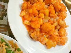 -惠宾饭庄(中山路店)