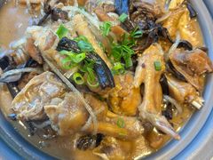 -添福来墨鱼饺子 · 海鲜东北菜(大连星海·黄浦路店)