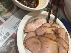 -锅儿挑面馆