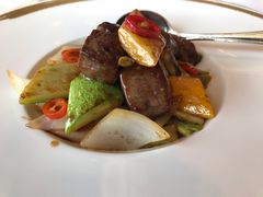 -金轩中餐厅 Jin Xuan(浦东丽思卡尔顿酒店)