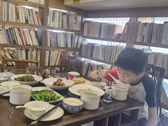 -道南書院·私房菜·早午茶·茶馆