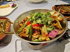 -盛福楼·惠山宴(盛岸路店)