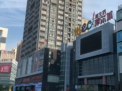 -华夏影城百步亭店(杜比全景声)