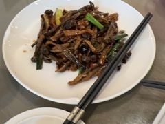 -茶油香闽南菜·花园餐厅(前埔店)