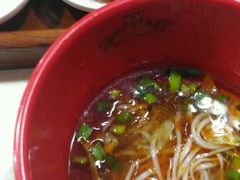 -乡党臊子面(丰庆公园店)