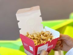-咕噜咕噜·章鱼小丸子(广州荔湾领展广场店)
