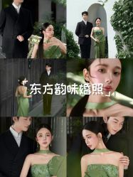 -第一夫人婚纱摄影(南京店)