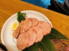 -九田家黑牛烤肉料理(华侨城店)