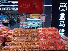 -盒马鲜生(大成店)