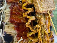 -中北世纪城夜市小吃街CENURY CITY