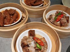 -喜记顺德菜(南昌万象城店)