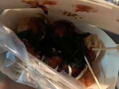 -SUGAR糖薯·章鱼烧(鹏欣水游城店)