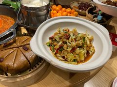 -老凯俚酸汤鱼(多彩城店)