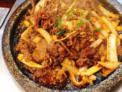 -敏丁拌饭(中街总店)