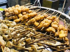 -马记大锅煮(总店)
