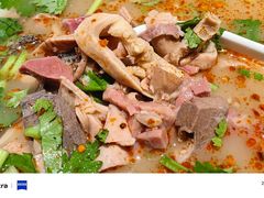 -李小老烧饼(常营民族家园店)