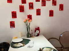 -ins森林童话餐厅coffee&bistro