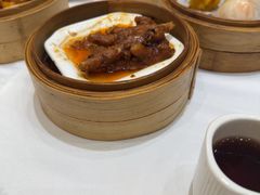 -聚福山莊·寻味顺德(北滘店)