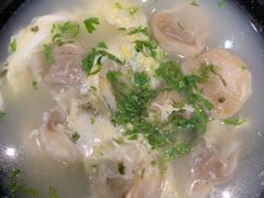 -大福来锅巴菜(古文化街店)