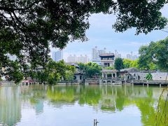 -东莞市可园博物馆