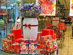 -VENCHI 闻绮(北京国贸商城店)