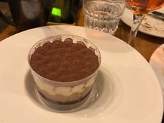 意式手工提拉米苏-La Tavernetta(Bar à Vin)(乌鲁木齐路店)