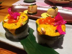 -花潮料理艺食馆(世欧广场店)