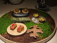-三嚥阁 La Villa Restaurant