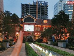 -上海交通大学医学院附属瑞金医院(总院)