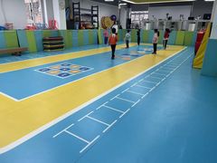 -逗你运动体能训练中心(冠城店)