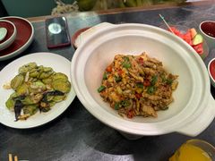 -小湘旺臭鳜鱼·新湘菜(马连道路店)