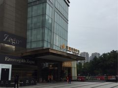 -优衣库(温州财富购物中心店)