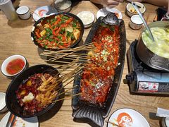 -成都吃客(九眼桥店)