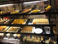 -芭菲盛宴·环球美食(北城国际店)