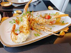 -上海苏宁宝丽嘉酒店·Cafe Bellagio西餐厅