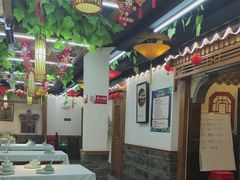 -津沽小院(天津之眼店)