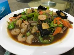 -抹直口特色菜馆(一店)