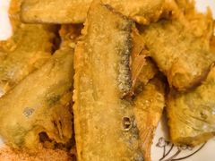 -聚首堂·特色小吃·肘子(什刹海德胜门店)