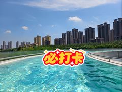 -清河半岛温泉度假酒店