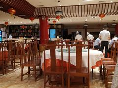 大堂-便宜坊烤鸭店(甜水园店)