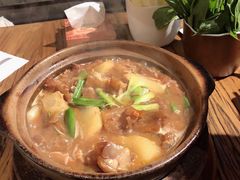 -十六蒲(桂林路店)