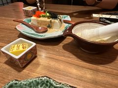 -隐月· 㐂和食屋(芝罘万达公馆店)