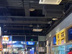 -木屋烧烤(龙湖天街店)