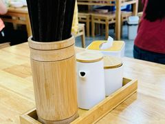 -高群生胡辣汤(亚运村店)