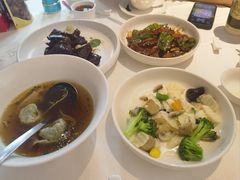 -玫瑰厅上海菜(兴国路店)