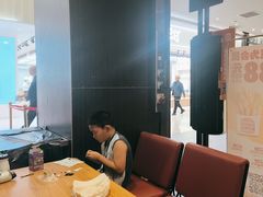 -汉堡王(财富广场店)